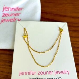 Jennifer Zeuner Necklace